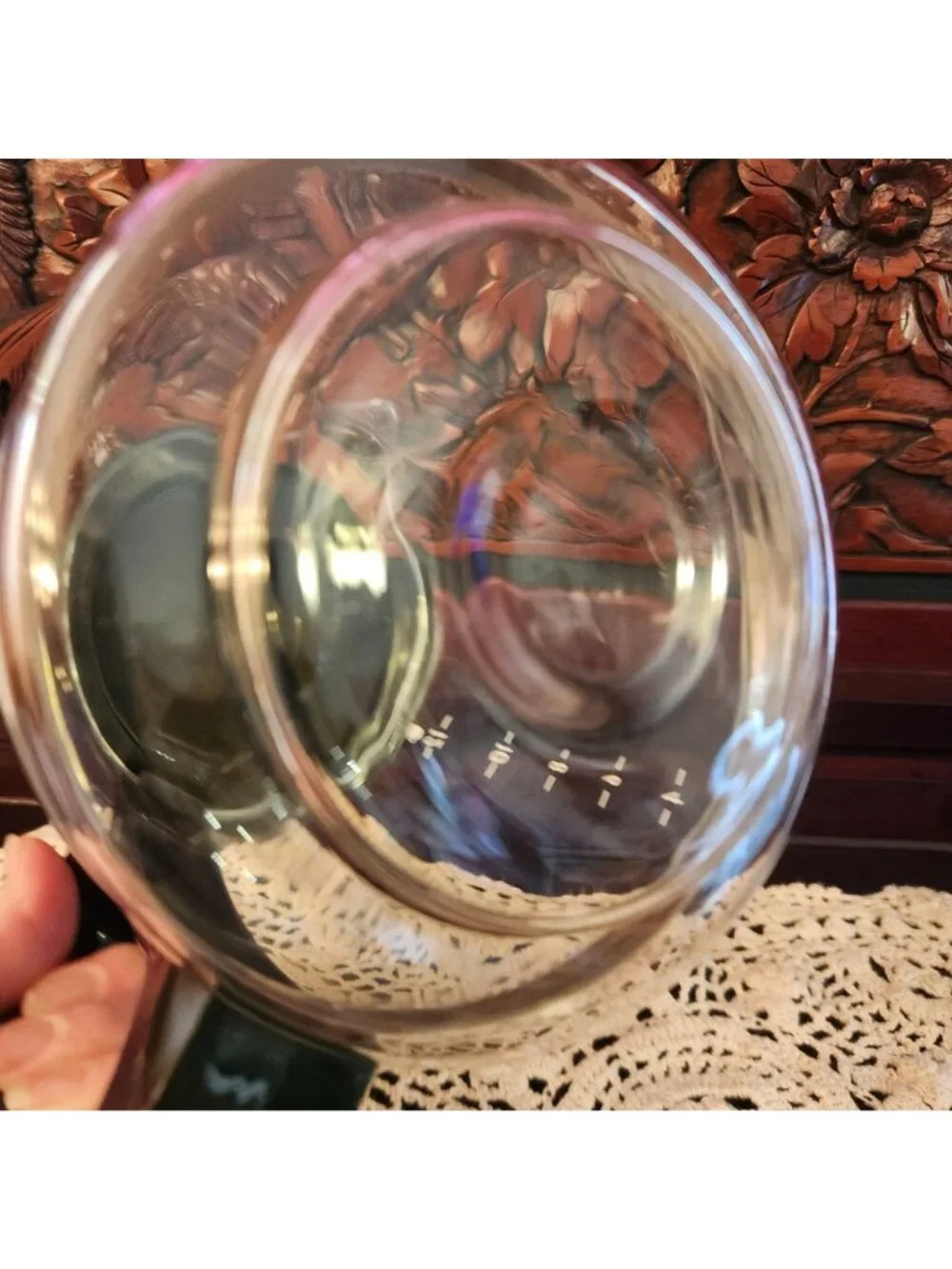 Coffee Carafate Replacement Part 12 Cups